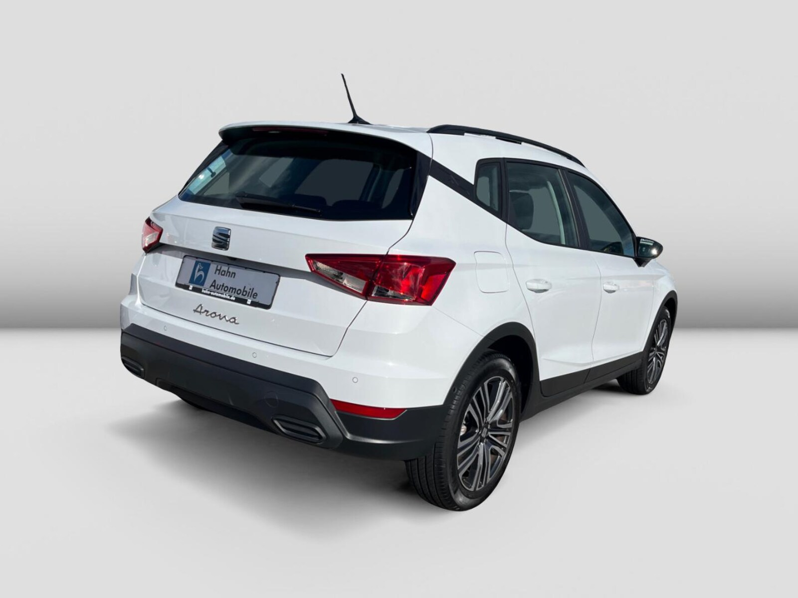 SEAT Arona – Bild 3