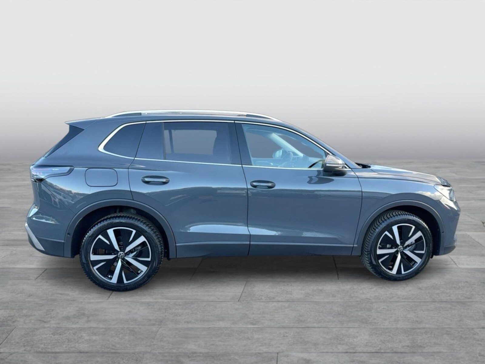 Volkswagen Tiguan – Bild 7