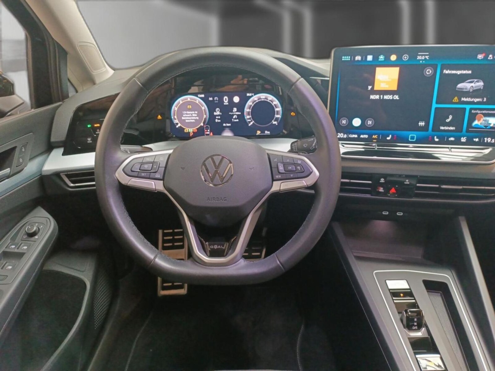Volkswagen Golf – Bild 12