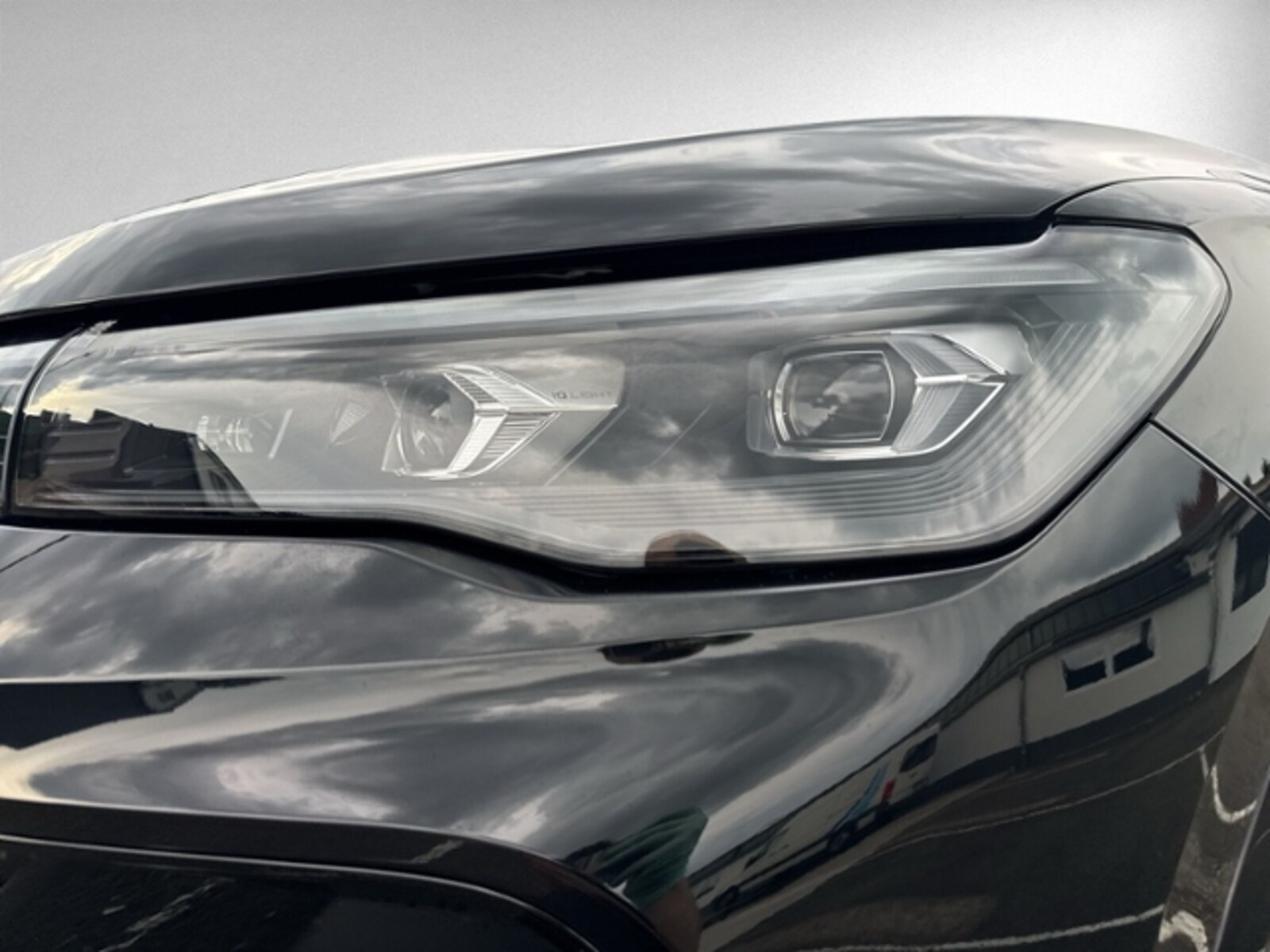 Volkswagen Tiguan – Bild 6