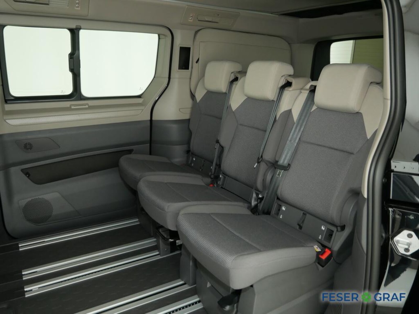 Volkswagen California – Bild 8
