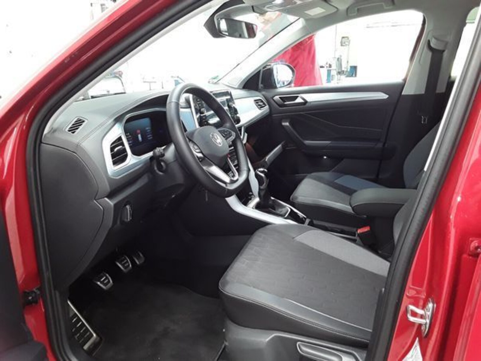Volkswagen T-Roc – Bild 6