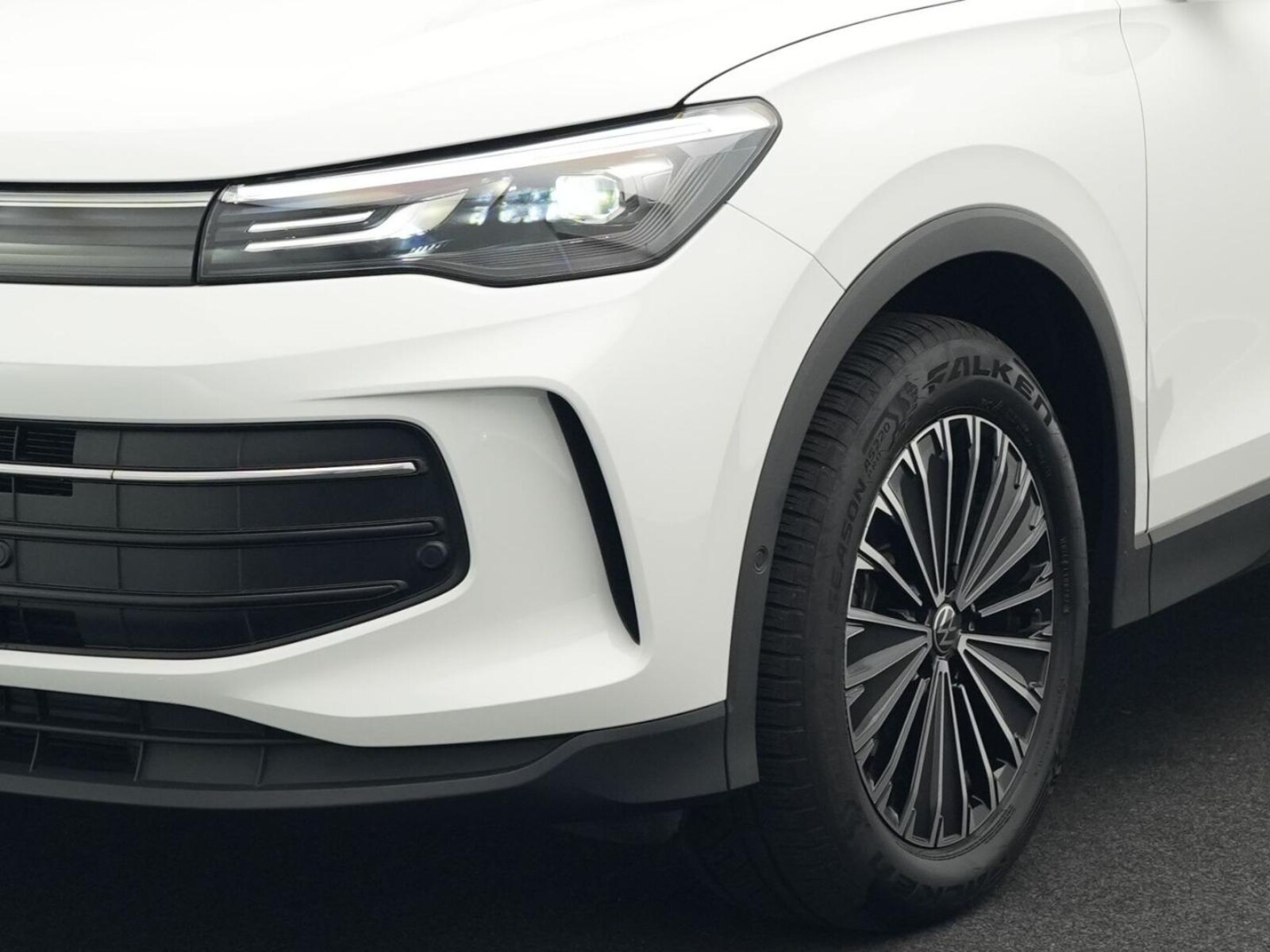 Volkswagen Tiguan – Bild 23