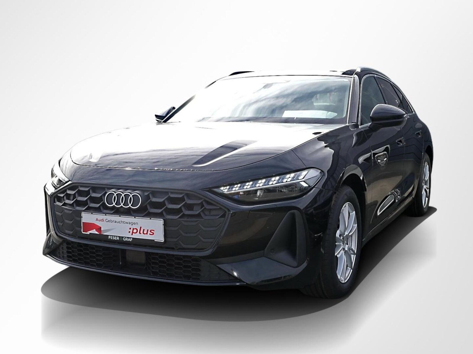 Audi A5 Avant – Bild 10
