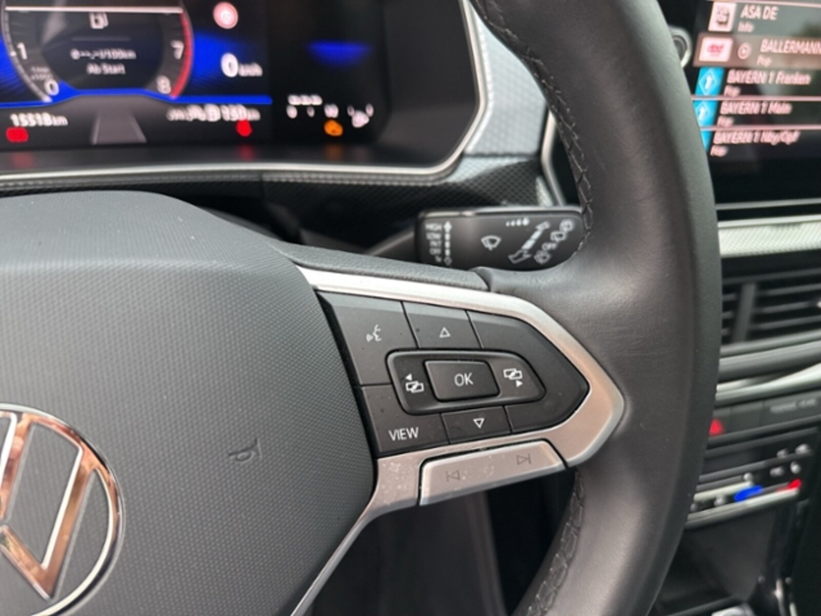 Volkswagen T-Cross – Bild 19