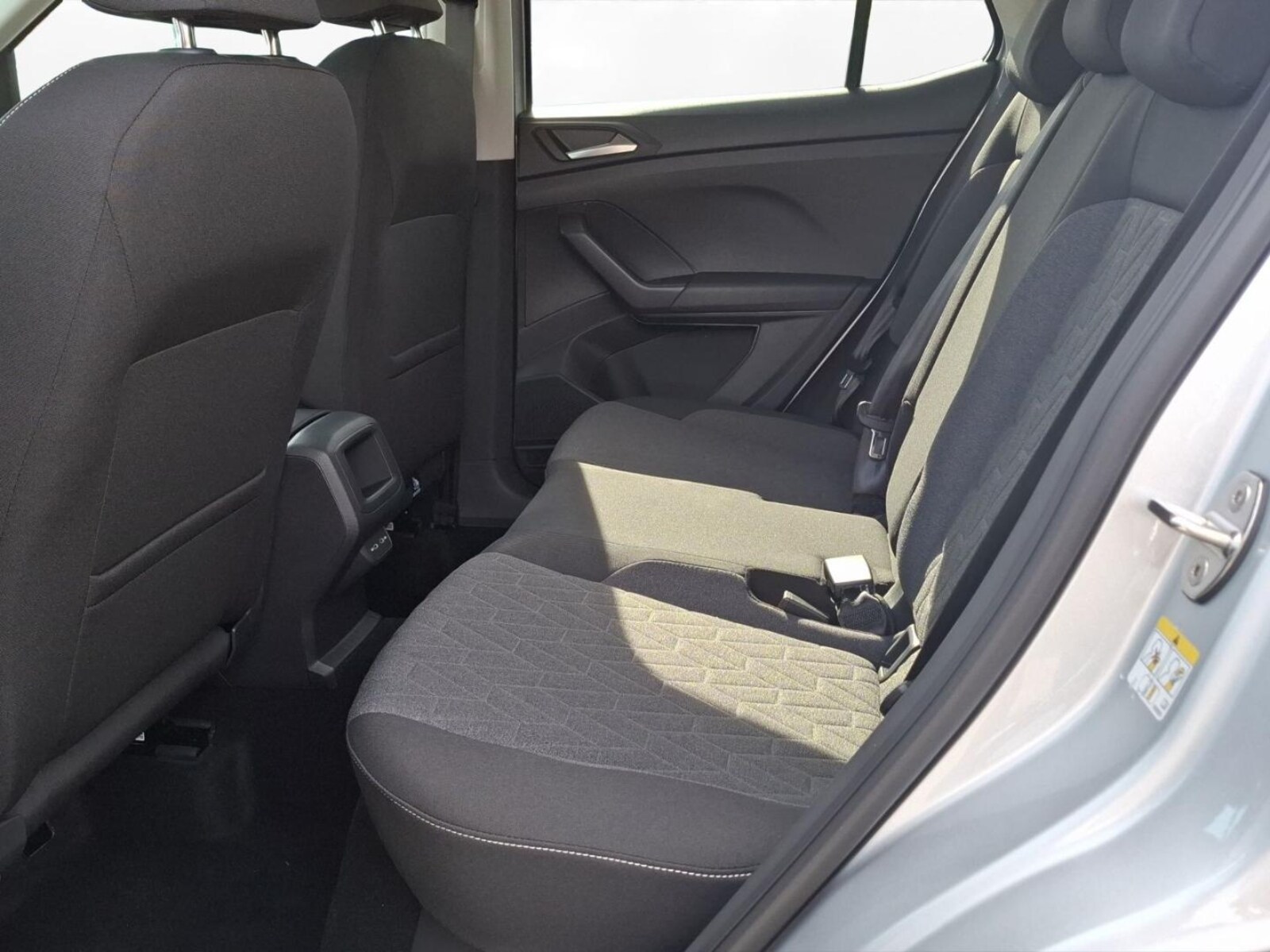 Volkswagen T-Cross – Bild 3