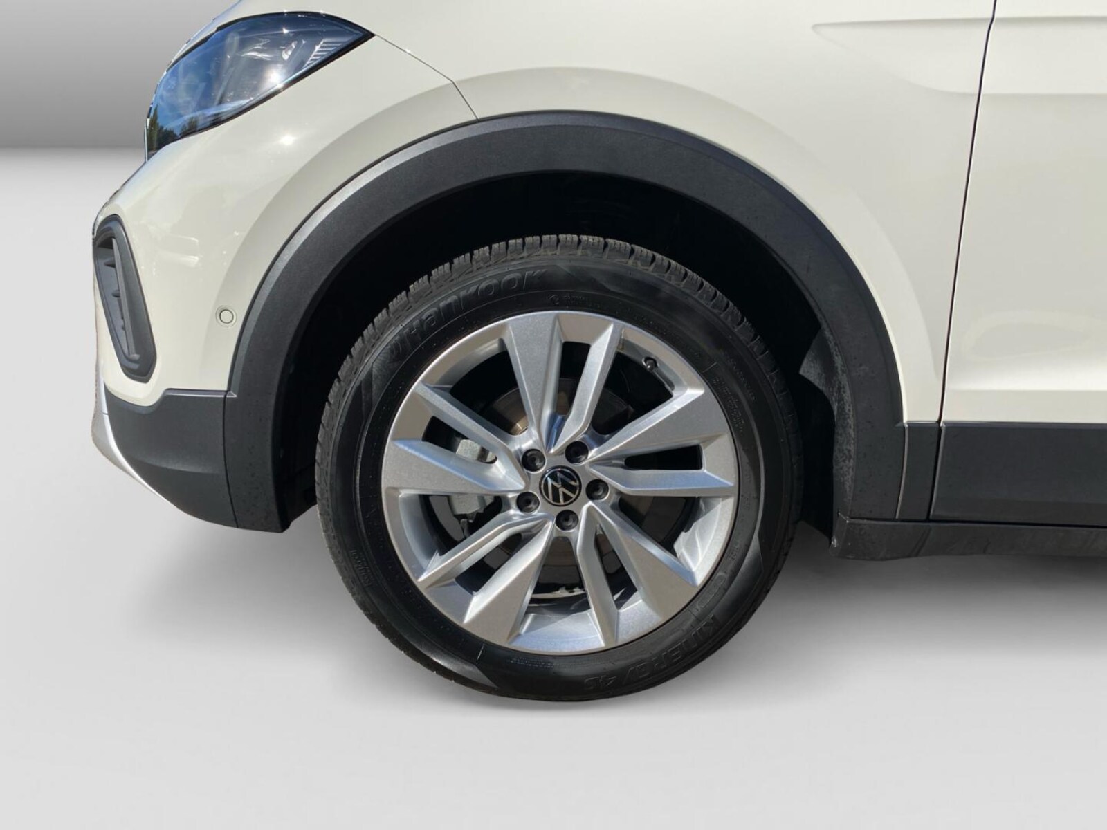 Volkswagen T-Cross – Bild 4