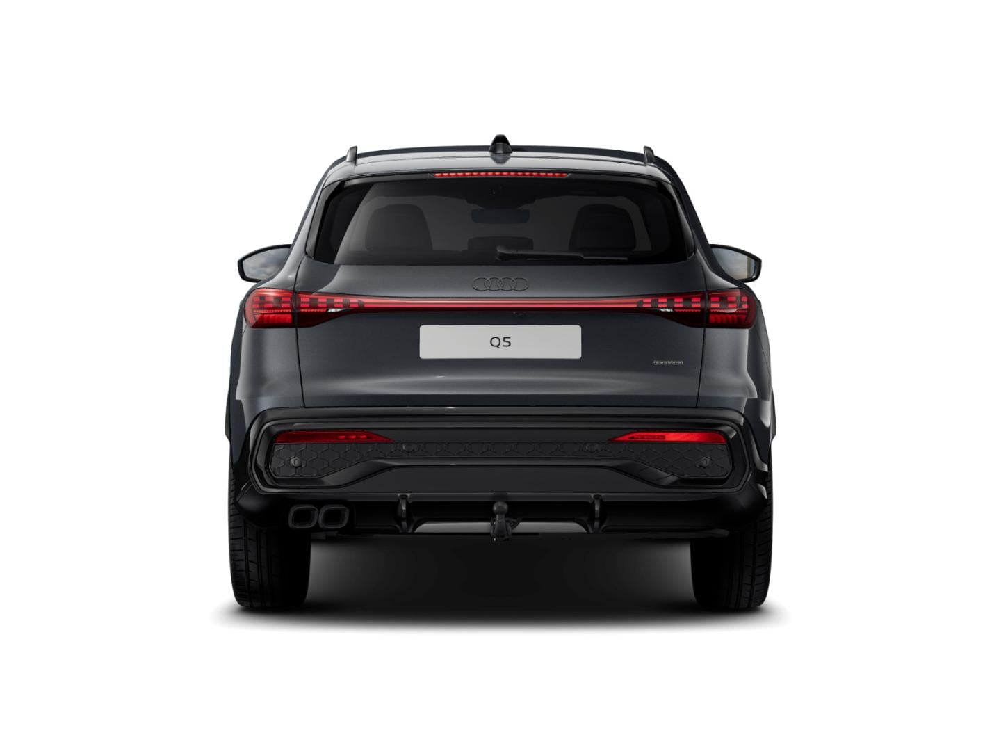 Bild über Audi Q5 SUV TDI quattro 150 kW S tronic - für weitere Informationen kontaktieren Sie den Audi Partner