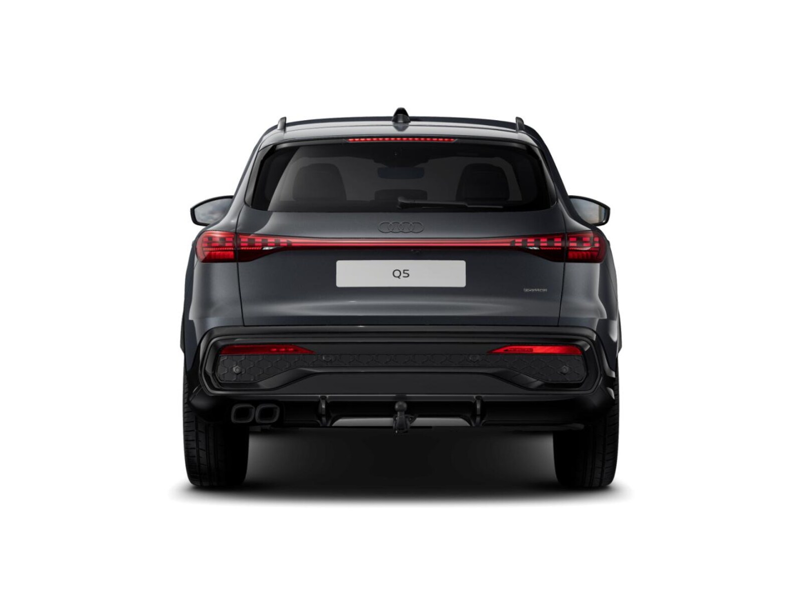 Audi Q5 – Bild 5