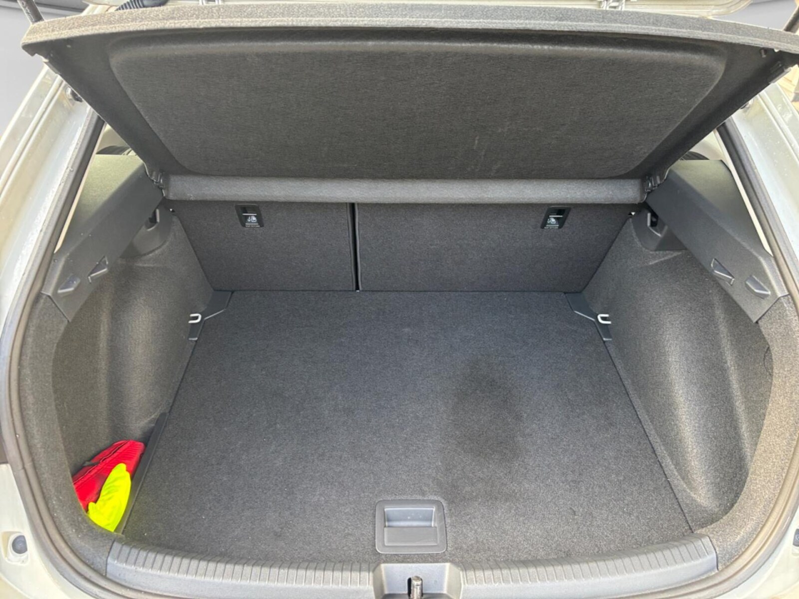 Volkswagen Taigo – Bild 16