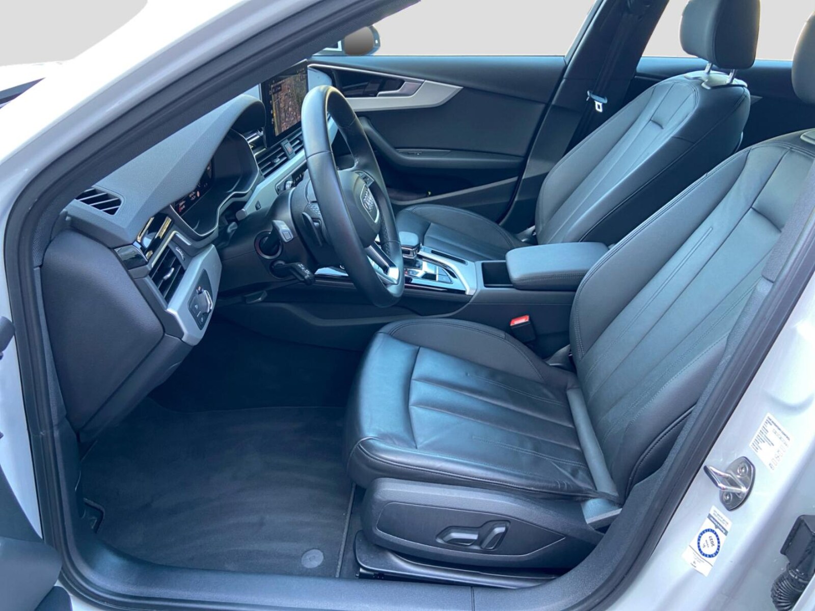 Audi A4 Avant – Bild 9
