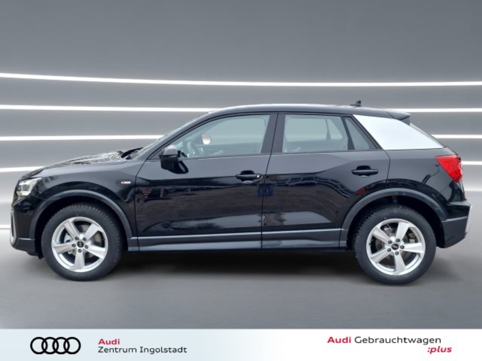 Audi Q2 – Bild 3