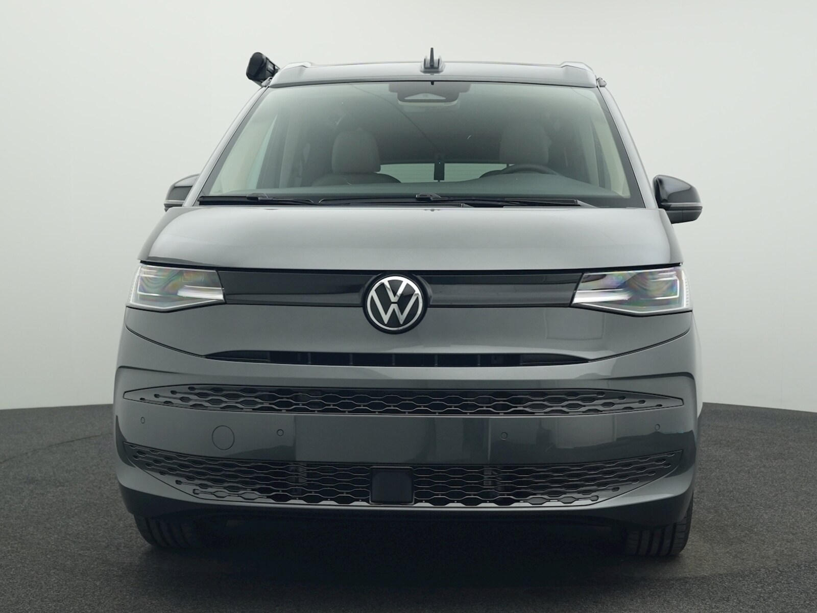 Volkswagen California – Bild 9