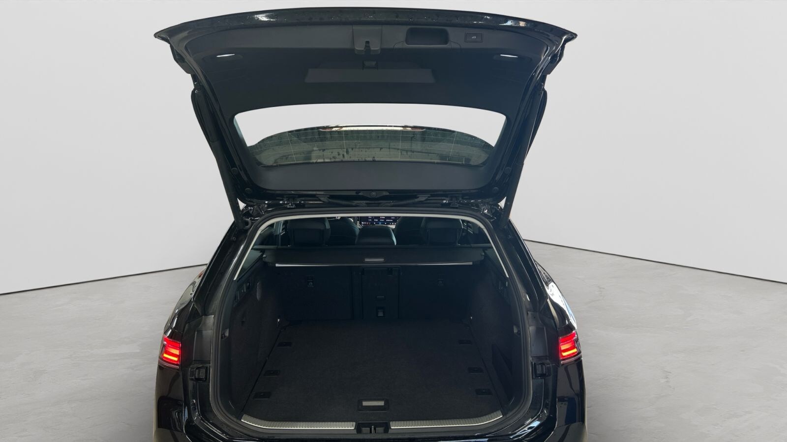 Volkswagen Passat – Bild 9