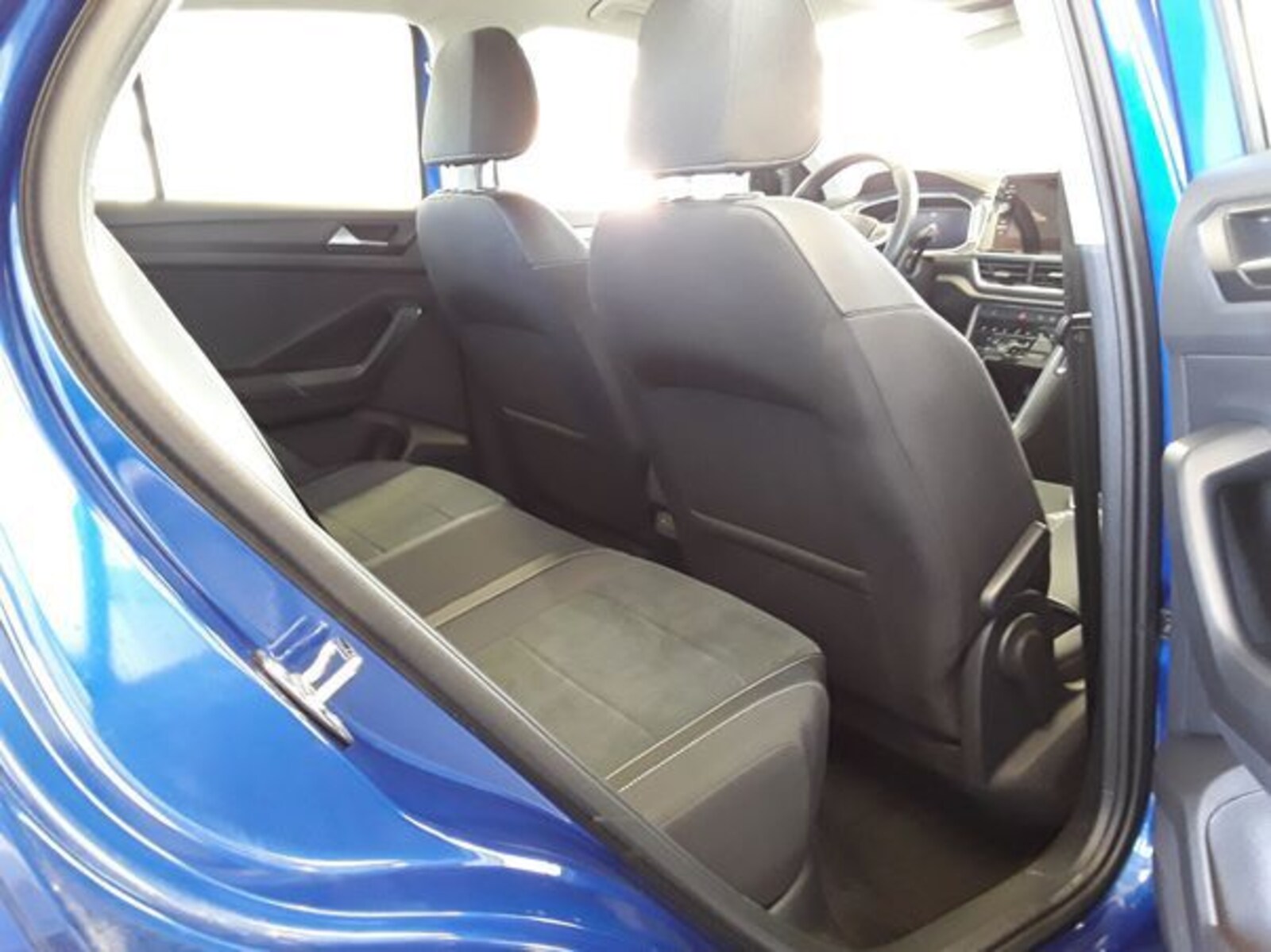 Volkswagen T-Roc – Bild 7