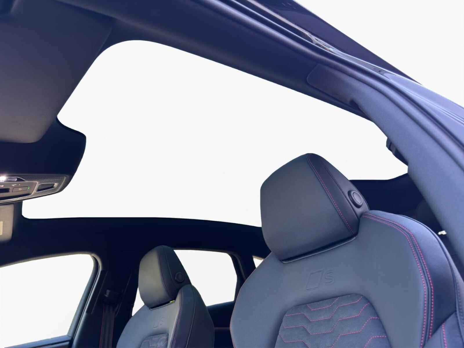 Audi A6 Sportback e-tron – Bild 10