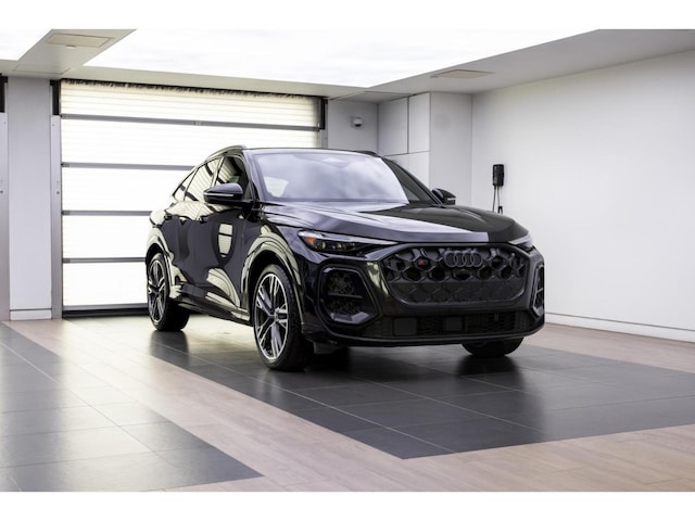 Image de {{modelName}} 2025 Audi SQ5 Sportback