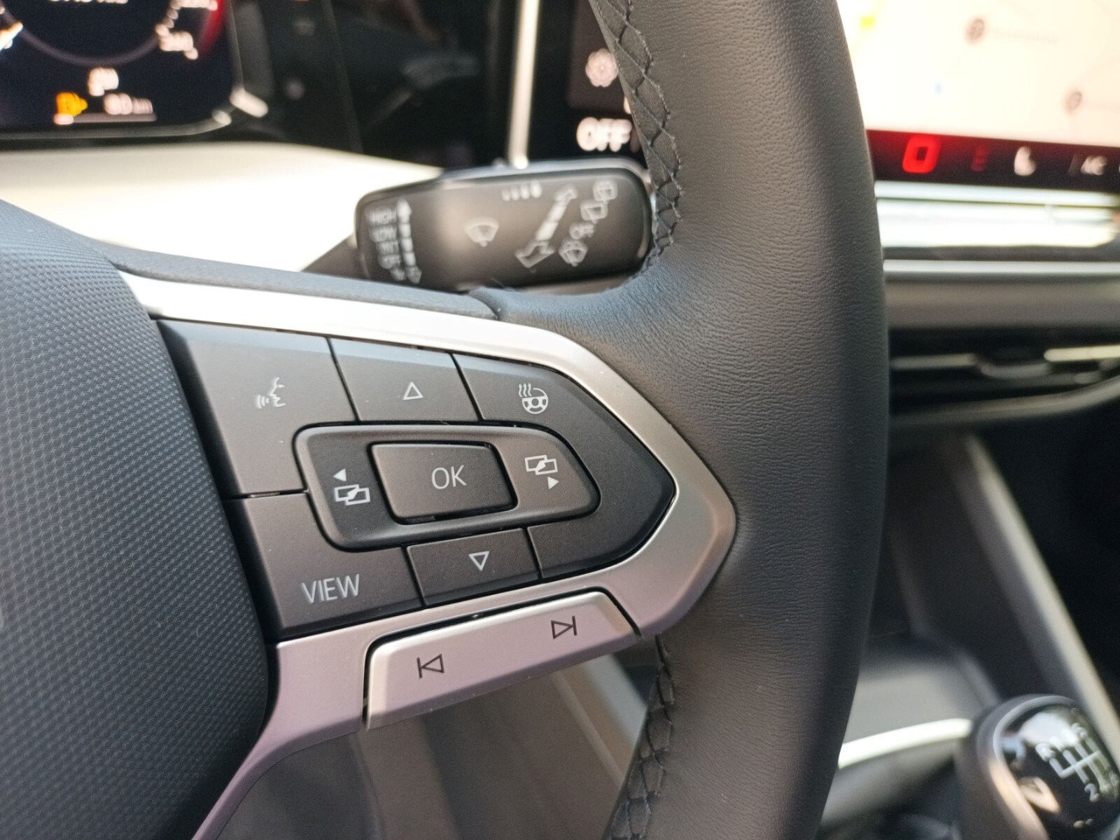 Volkswagen Golf – Bild 14