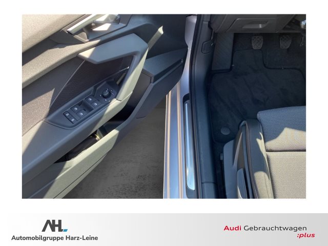Image about Audi A3 Limousine advanced 35 TFSI Schaltgetriebe