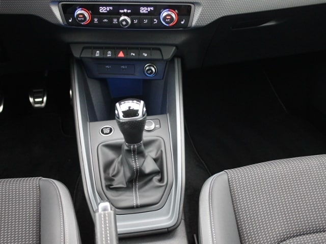 Audi A1 Citycarver 35 TFSI Schaltgetriebe - 2021 - Joinsteer - #24