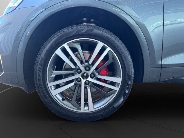 Image about Audi Q5 45 TFSI quattro 195 kW S tronic