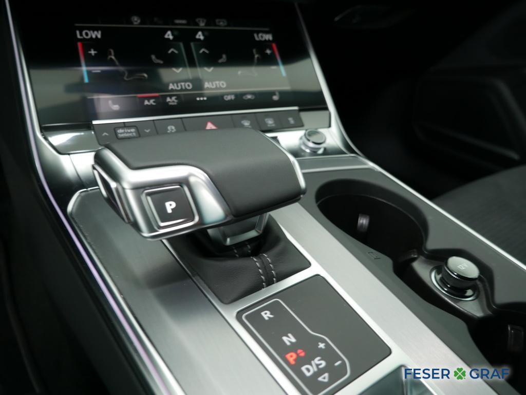 Image about Audi A6 Avant S line 45 TFSI quattro S tronic