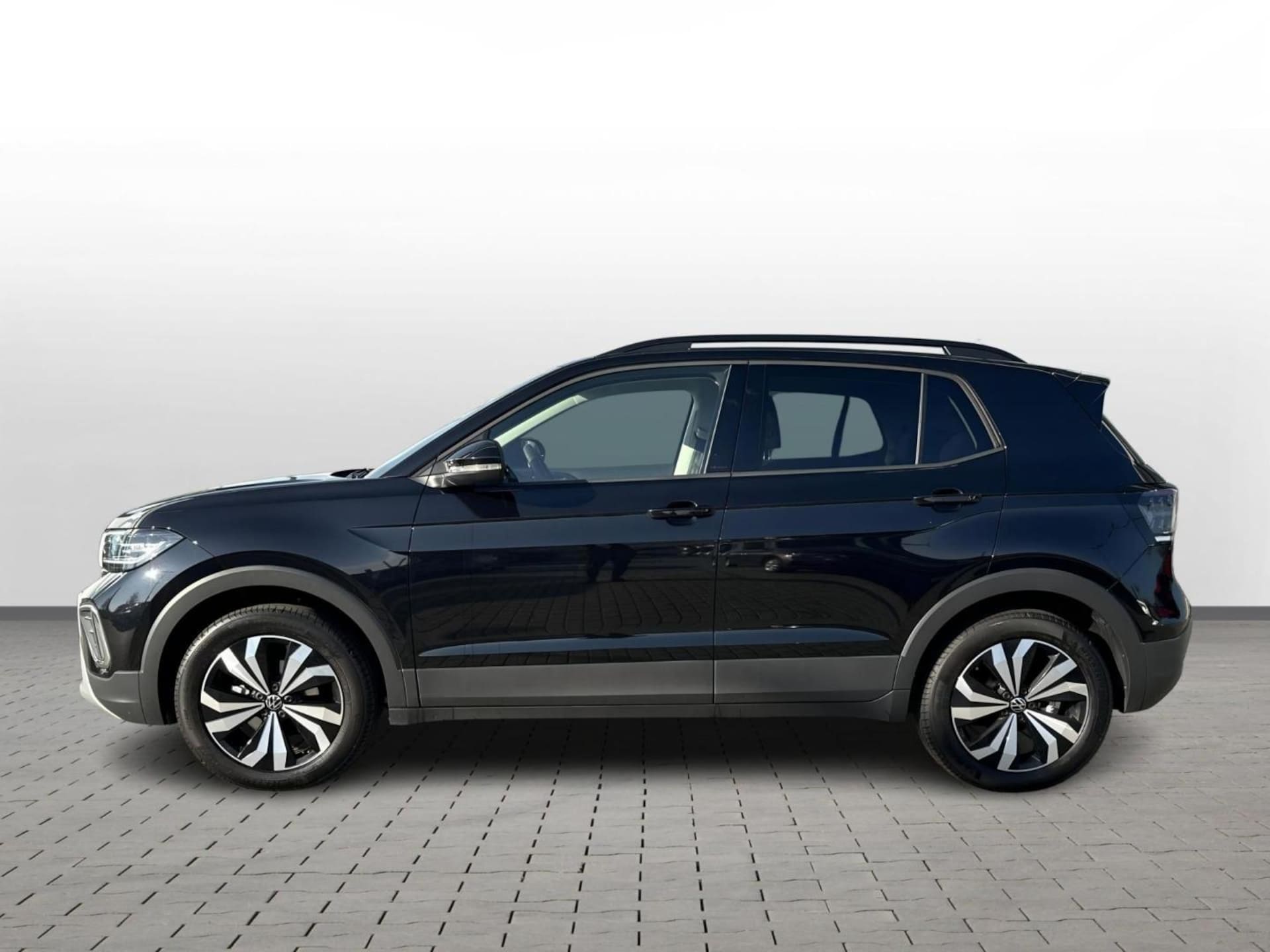 Volkswagen T-Cross Life Plus