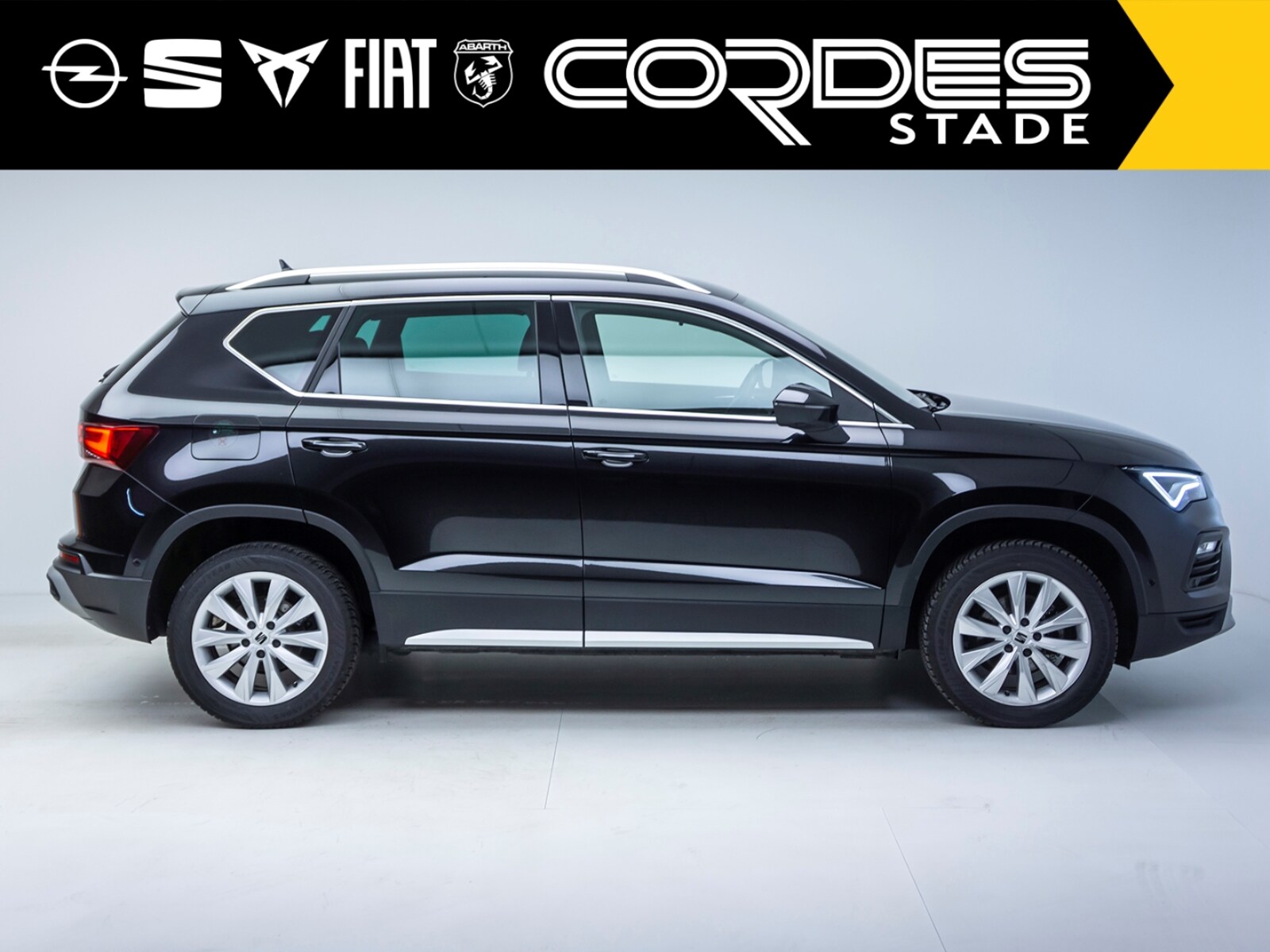 SEAT Ateca – Bild 5