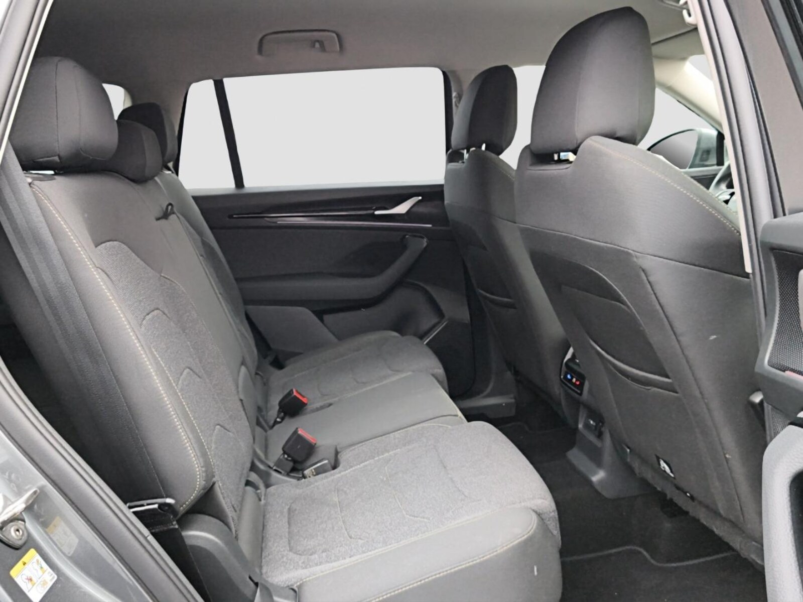 Škoda Kodiaq – Bild 23