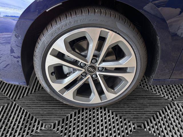 2025 Audi A3 Premium Plus - Photo 14
