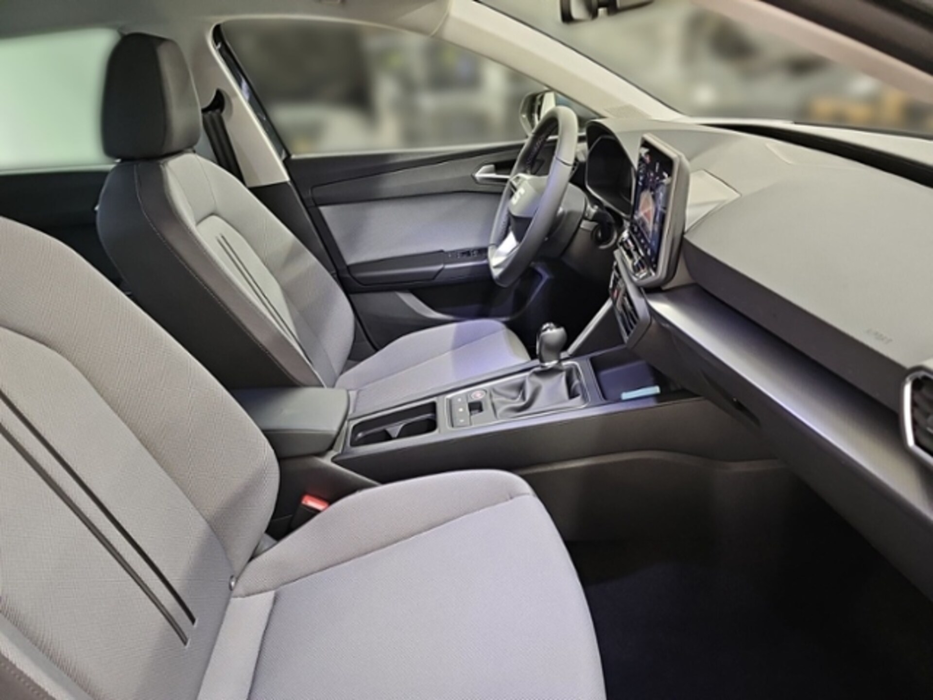 SEAT Leon Sportstourer Style