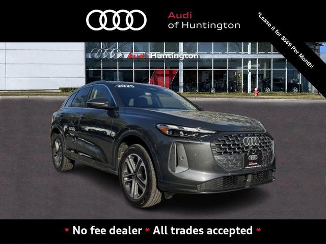 2025 Audi Q5 Premium quattro's photo