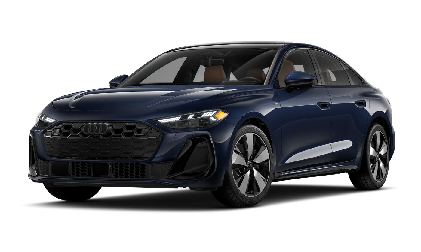 2026 Audi A5 Prestige quattro S tronic's photo