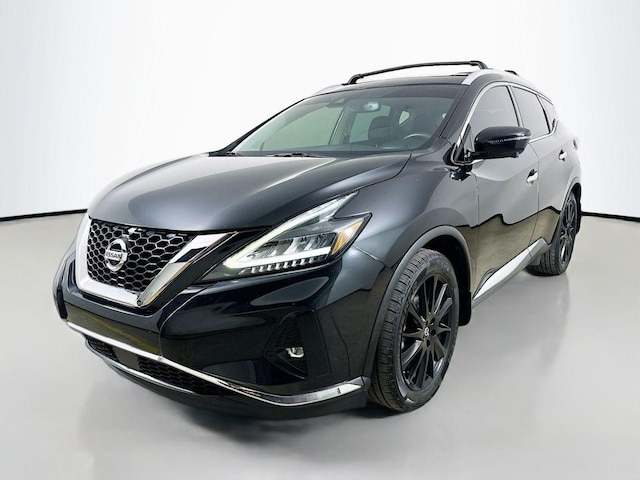 2019 Nissan Murano