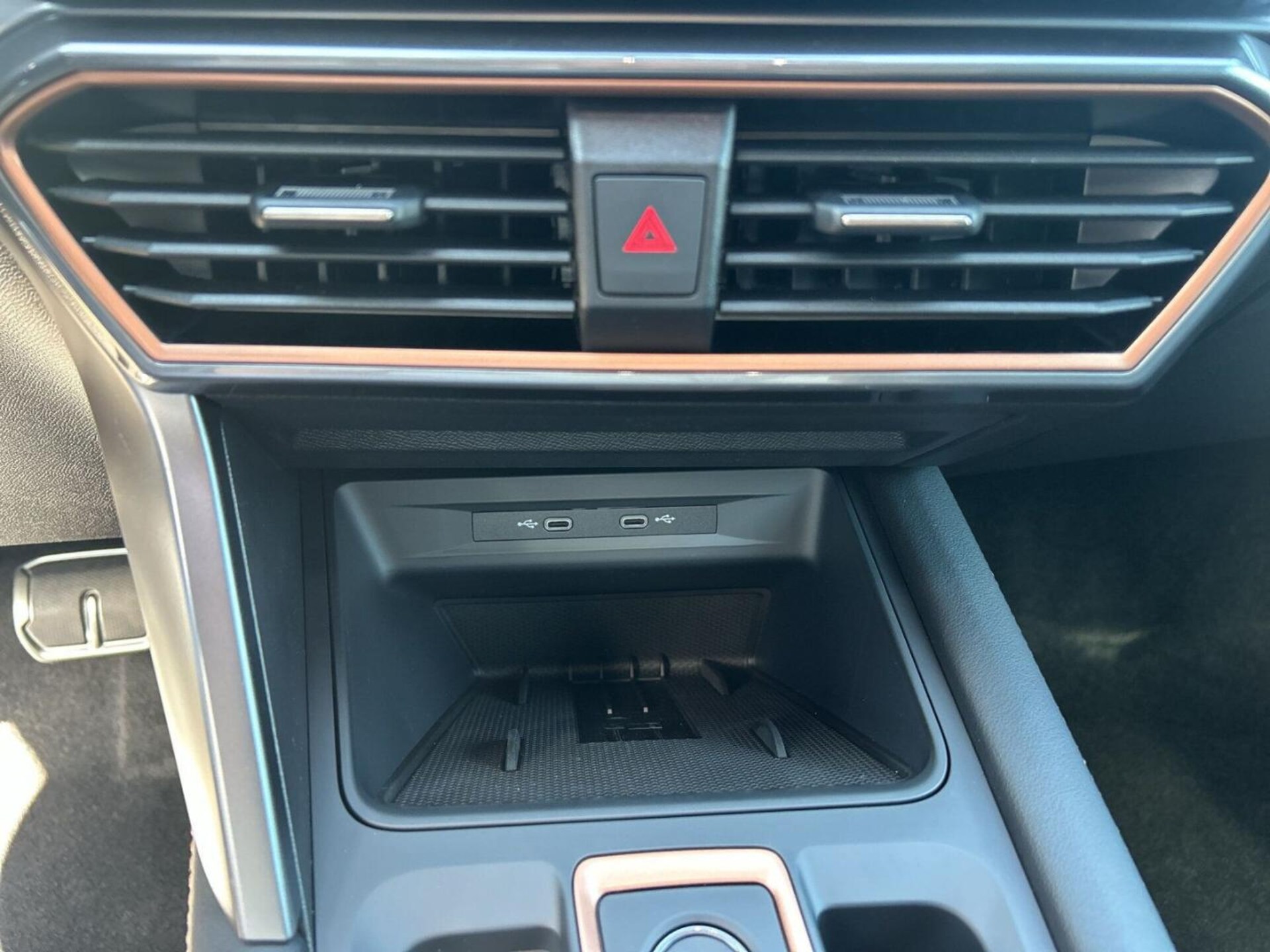 CUPRA Formentor VZ5