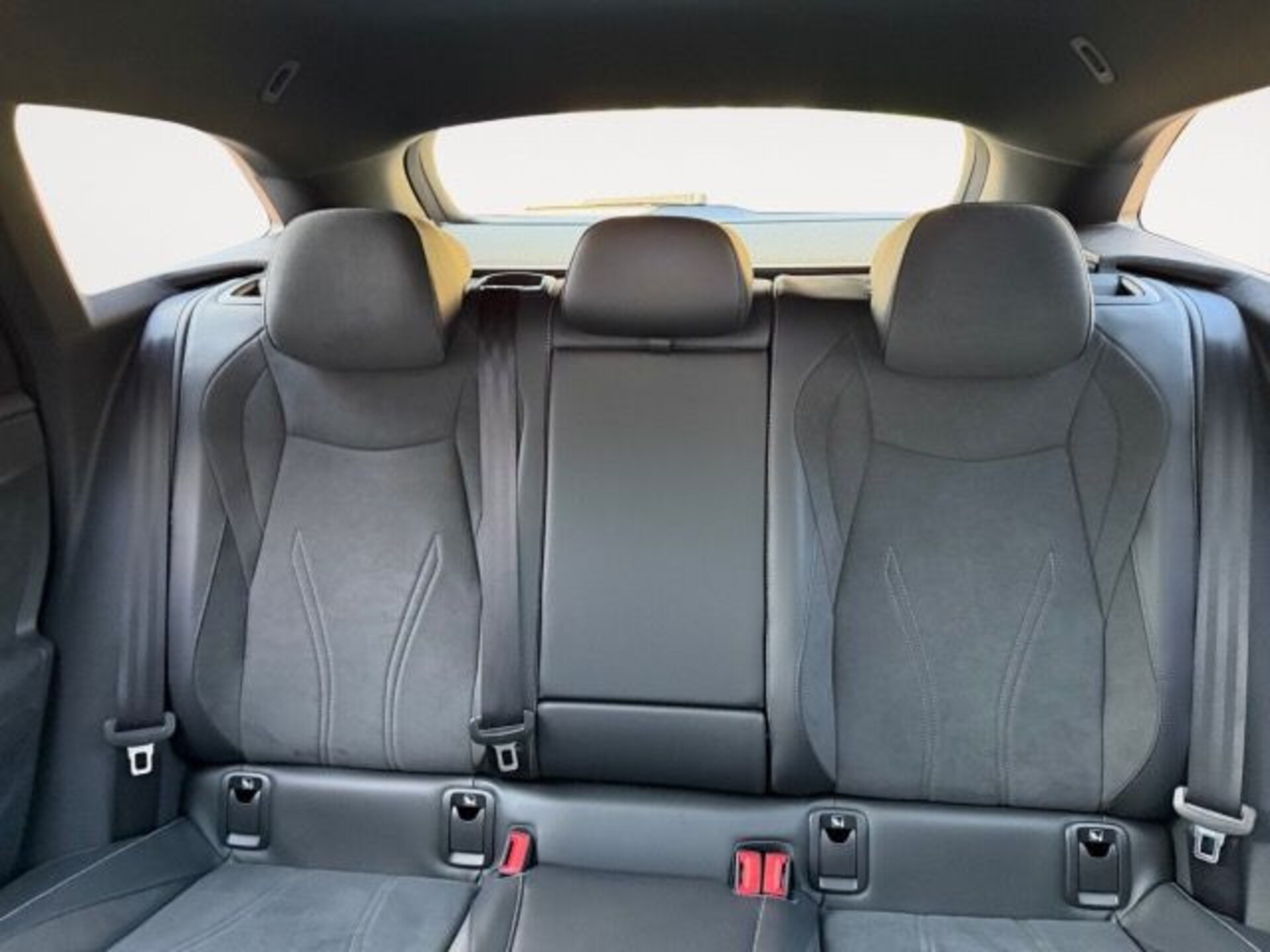 Volkswagen ID.7 Tourer Pro