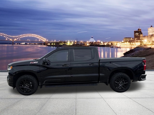 2023 Chevrolet Silverado