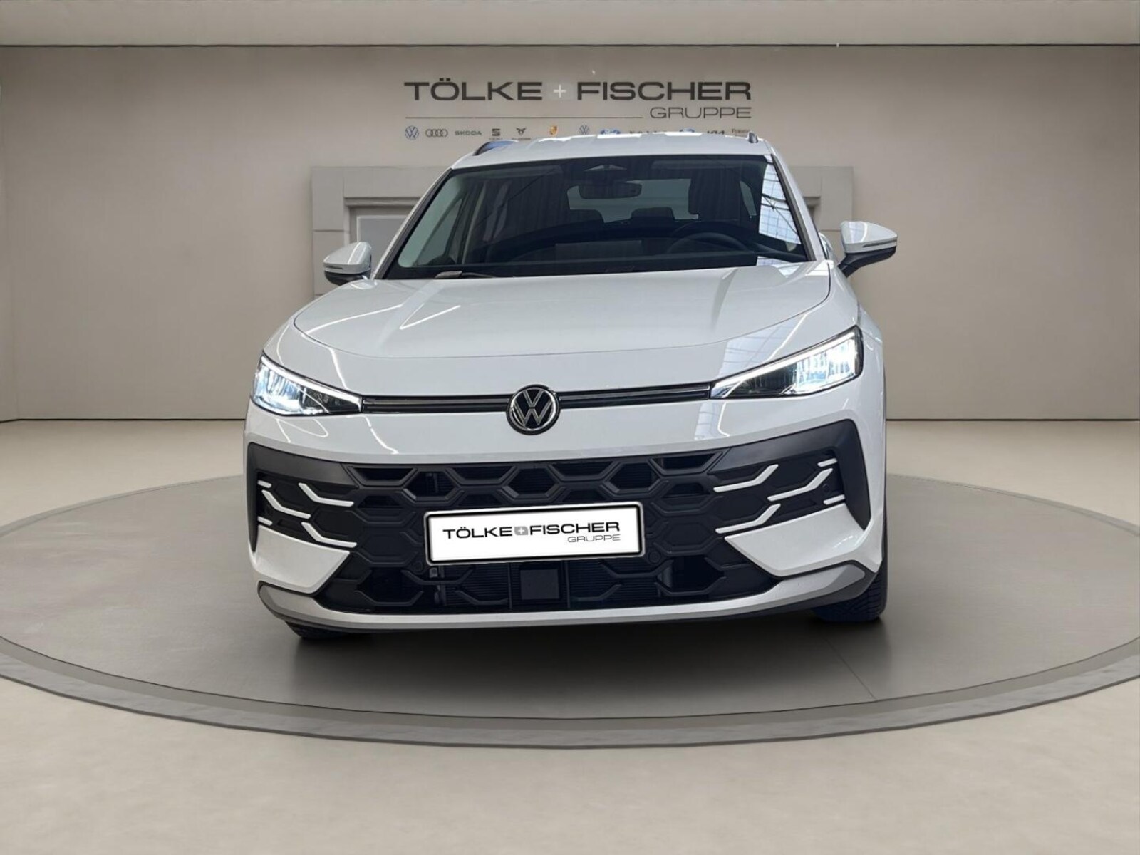 Volkswagen T-Roc – Bild 3