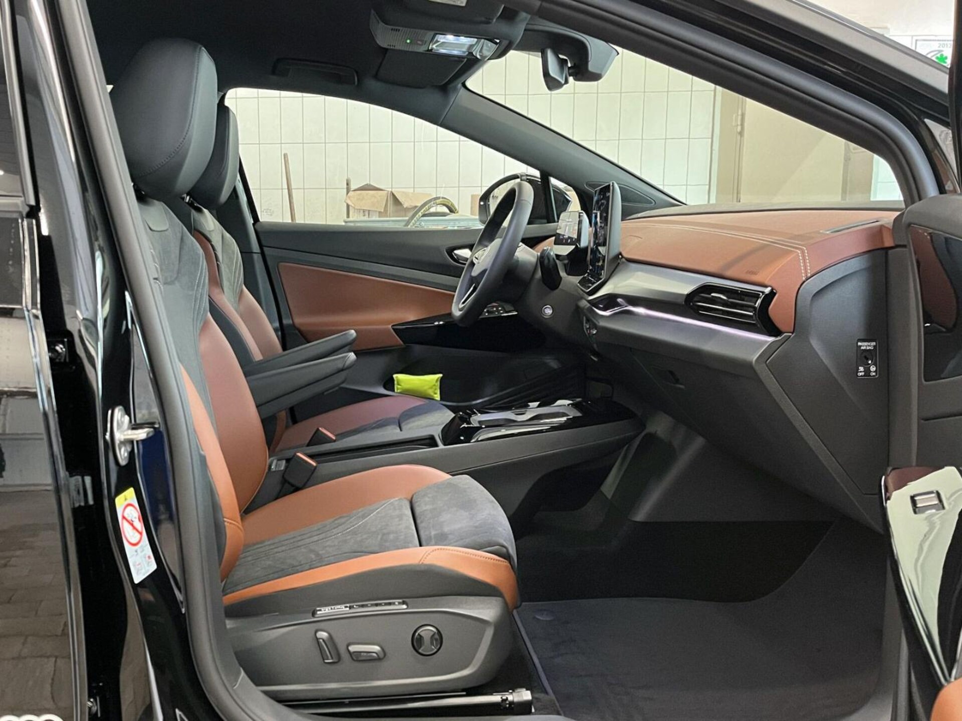 Volkswagen ID.4 Pro