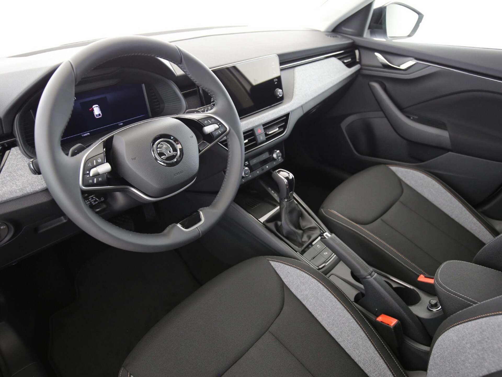 Skoda Scala Selection