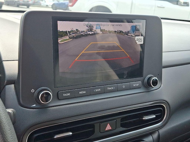 2023 Hyundai Kona