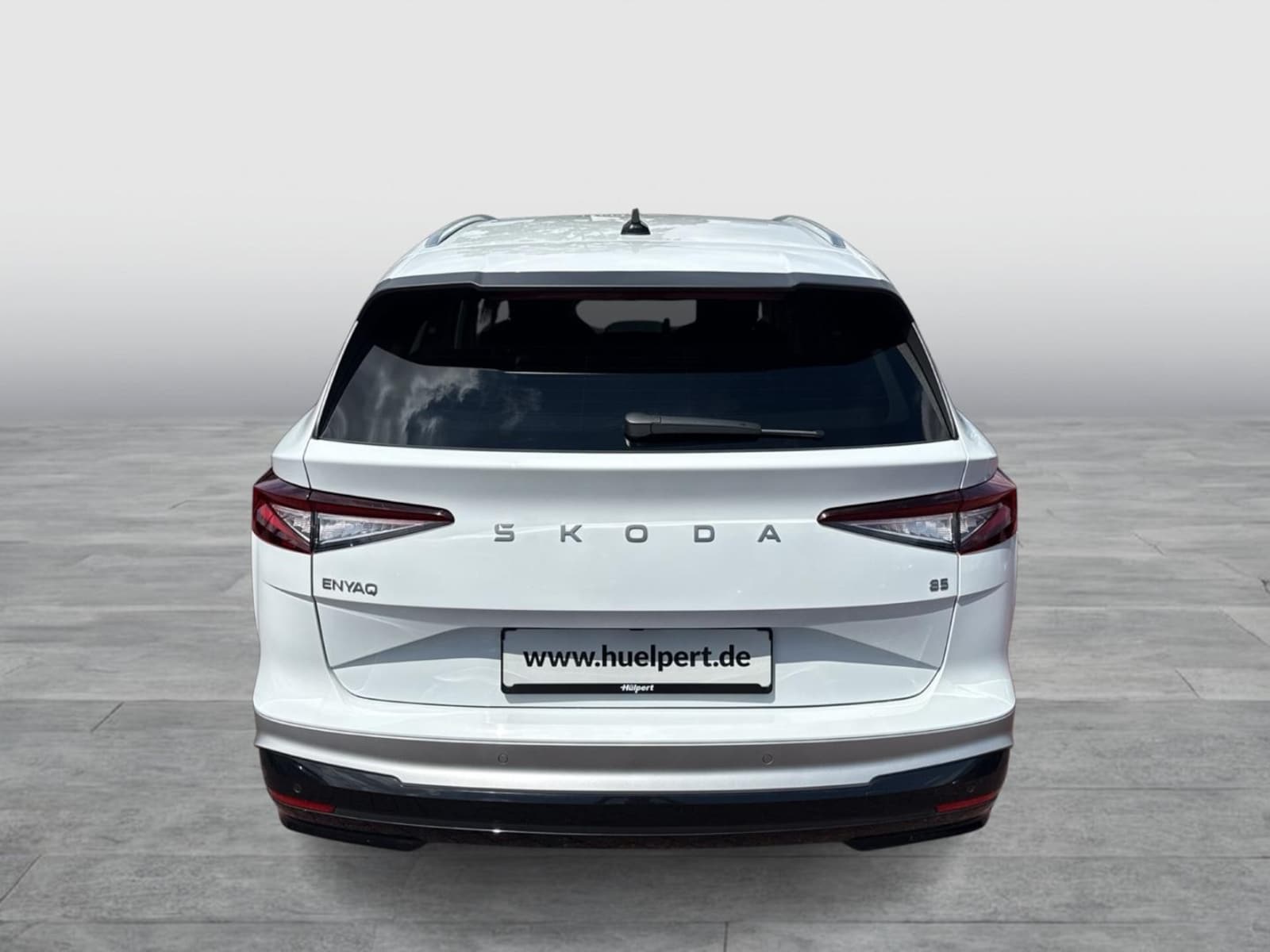 Škoda Enyaq – Bild 8