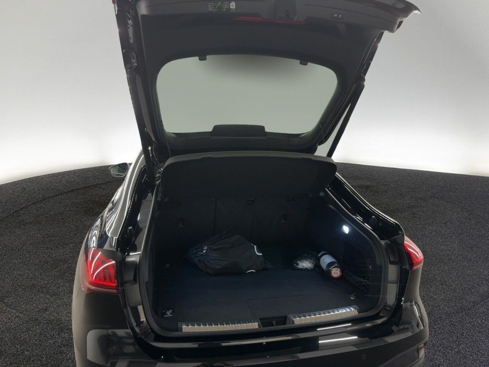Audi A5 Limousine – Bild 8