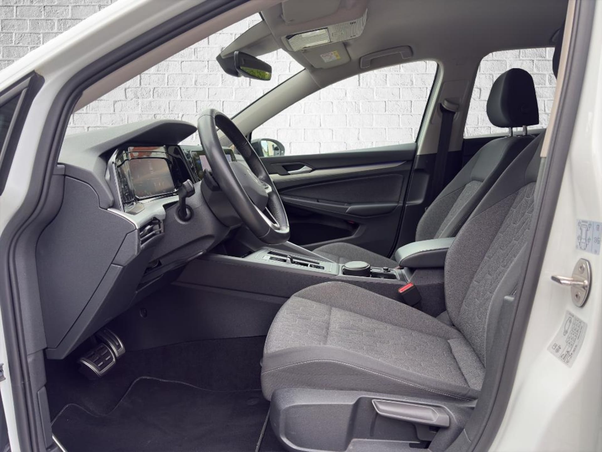 Volkswagen Golf MOVE