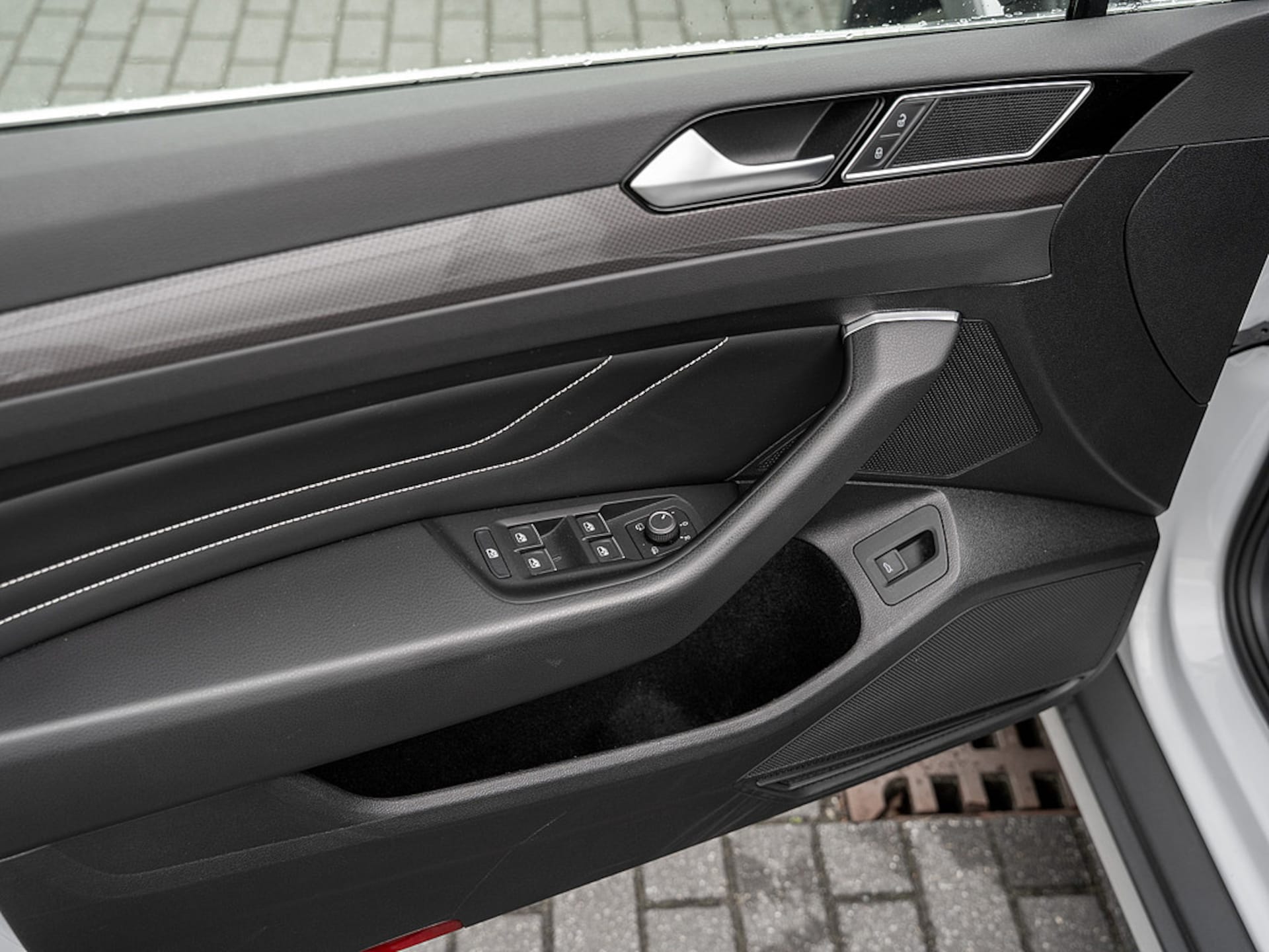 Volkswagen Passat Variant Alltrack