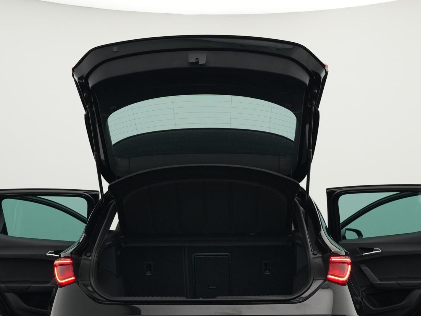 SEAT Leon – Bild 16