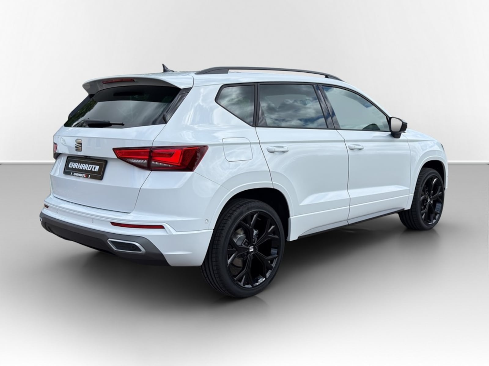 SEAT Ateca – Bild 5