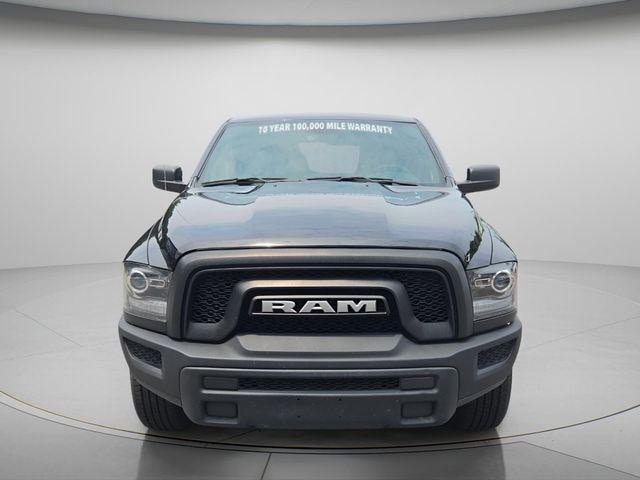 2024 RAM