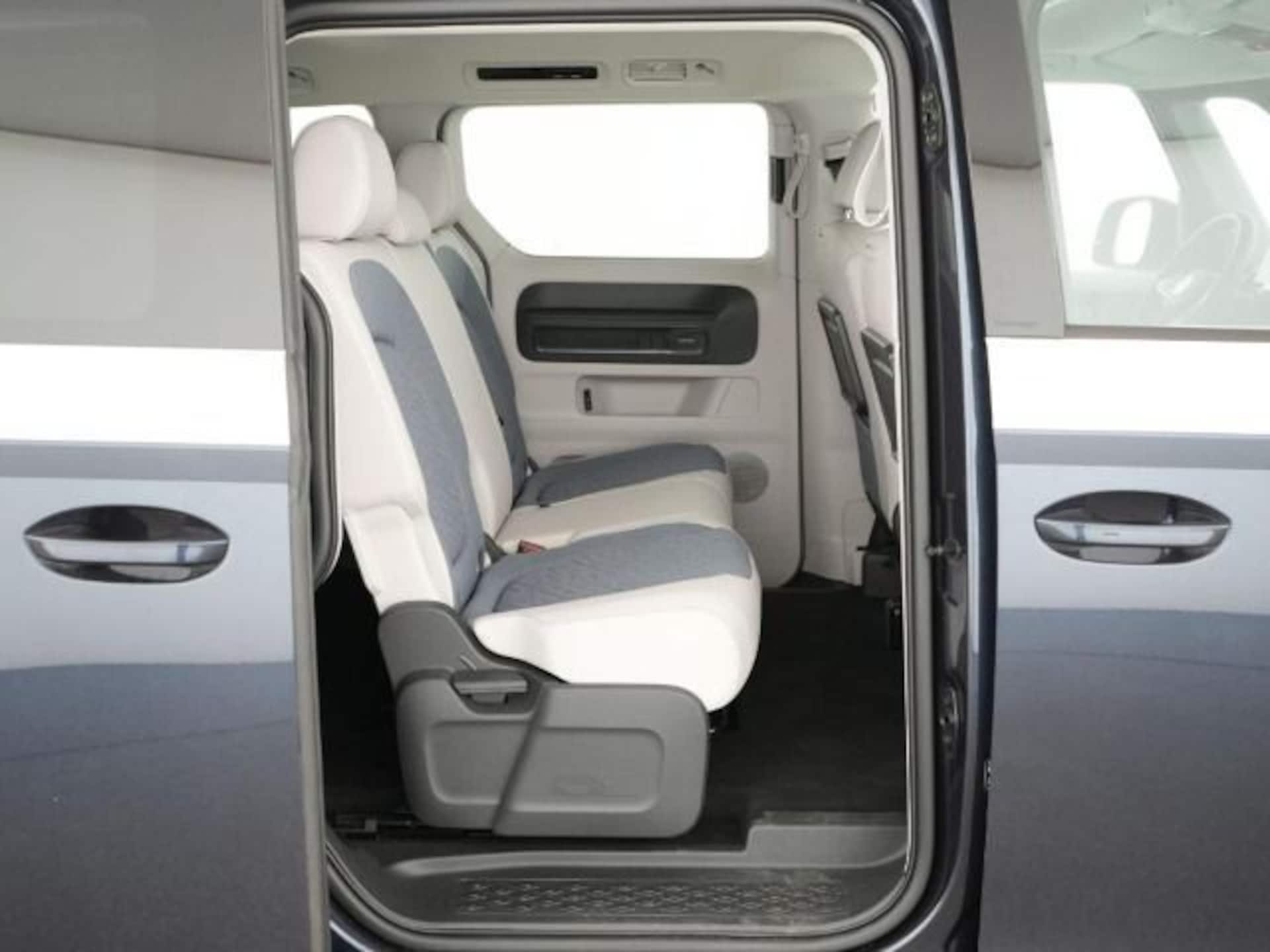 Volkswagen ID. Buzz Pro