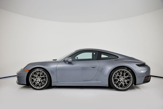 2025 Porsche